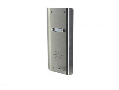 GSM Multibutton Intercom 800ABK