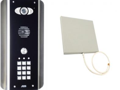 WiFi Intercom systeem